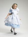 Tonner - Alice in Wonderland - Classic Alice 2 - кукла
